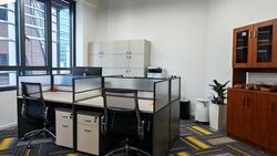 PLUS (D1), Office #566769931